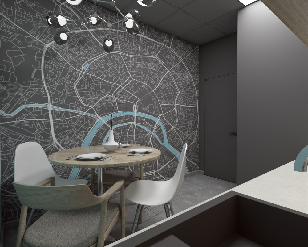 Дизайн интерьера офиса, магазина, ТРК, коммерческих помещений | Москва, Екатеринбург, Челябинск. Дизайн интерьеров и ремонт под ключ Екатеринбург|Челябинск|Москва