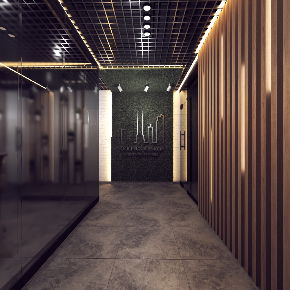 Дизайн интерьера офиса, магазина, ТРК, коммерческих помещений | Москва, Екатеринбург, Челябинск. Дизайн интерьеров и ремонт под ключ Екатеринбург|Челябинск|Москва