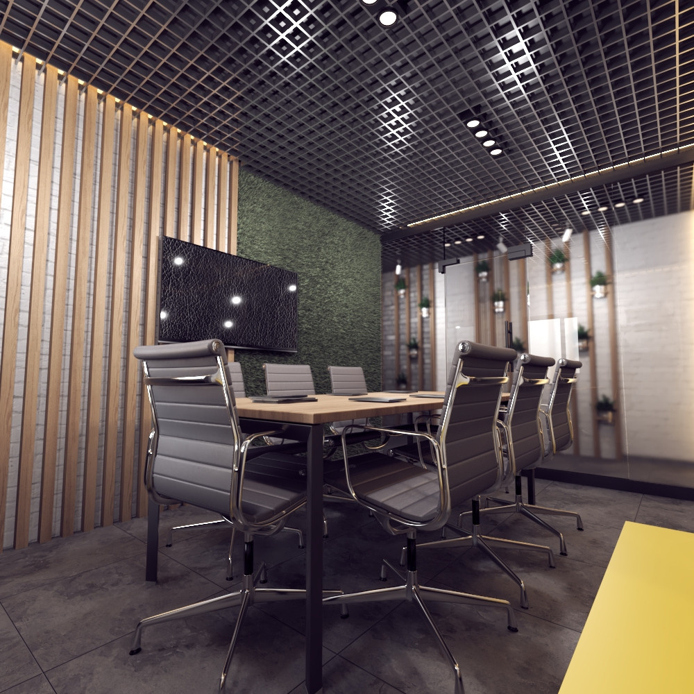 Дизайн интерьера офиса, магазина, ТРК, коммерческих помещений | Москва, Екатеринбург, Челябинск. Дизайн интерьеров и ремонт под ключ Екатеринбург|Челябинск|Москва