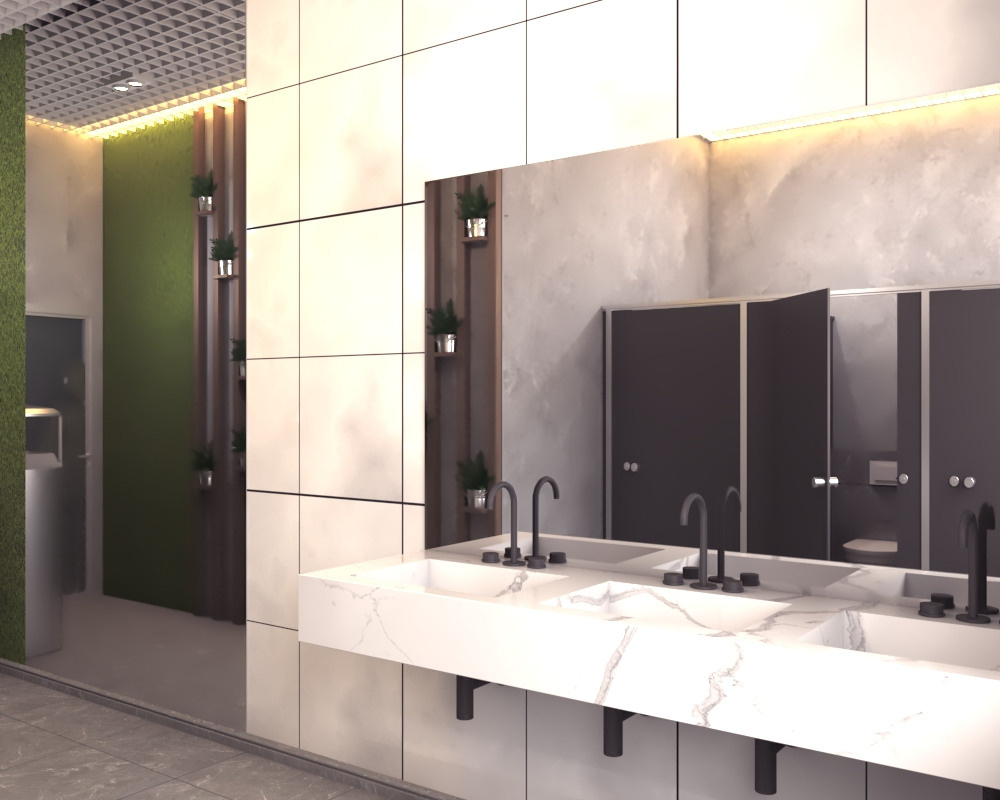 Дизайн интерьера офиса, магазина, ТРК, коммерческих помещений | Москва, Екатеринбург, Челябинск. Дизайн интерьеров и ремонт под ключ Екатеринбург|Челябинск|Москва