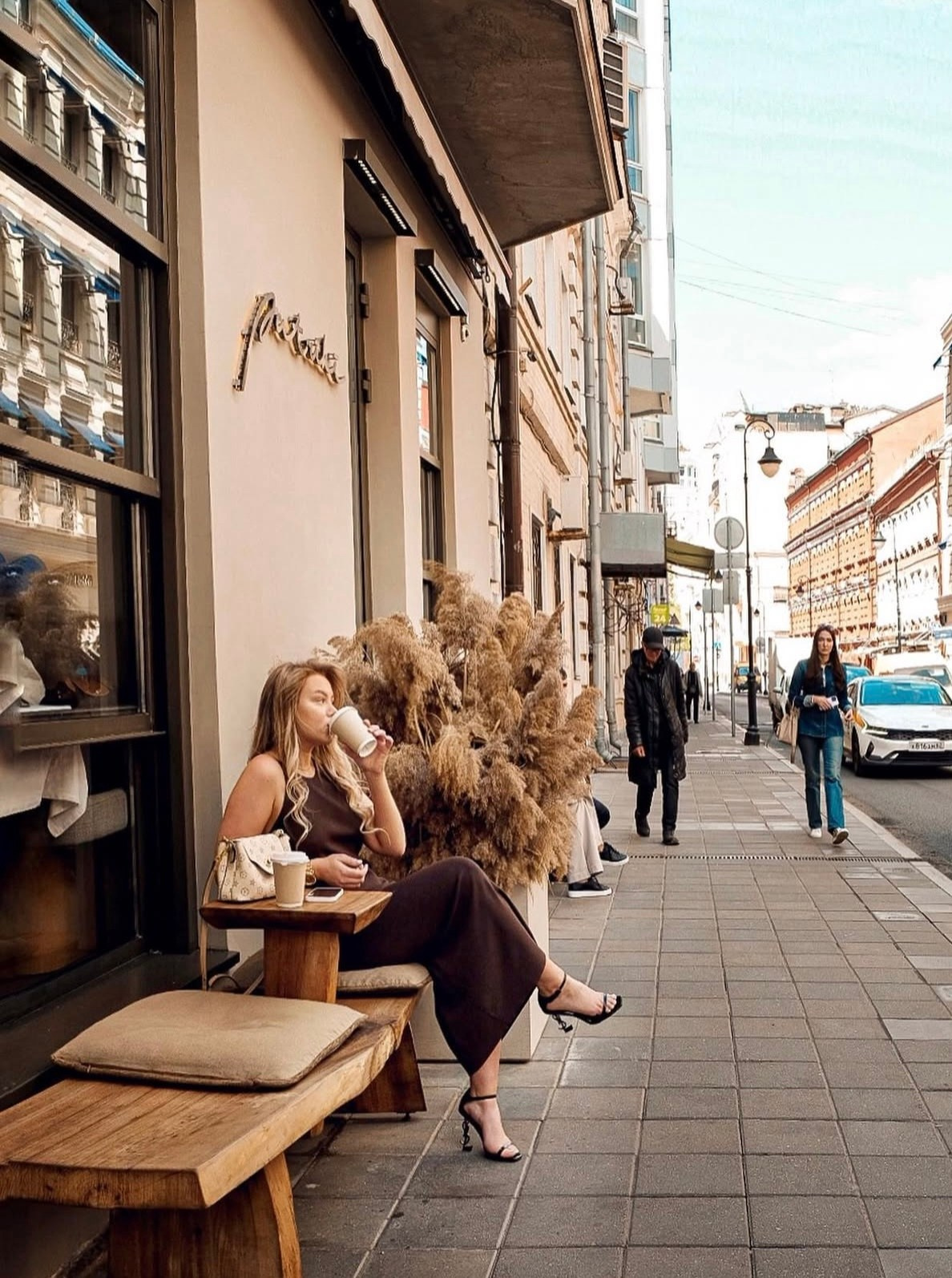 Мария. Твой эксклюзивный фотограф Мария Дригова