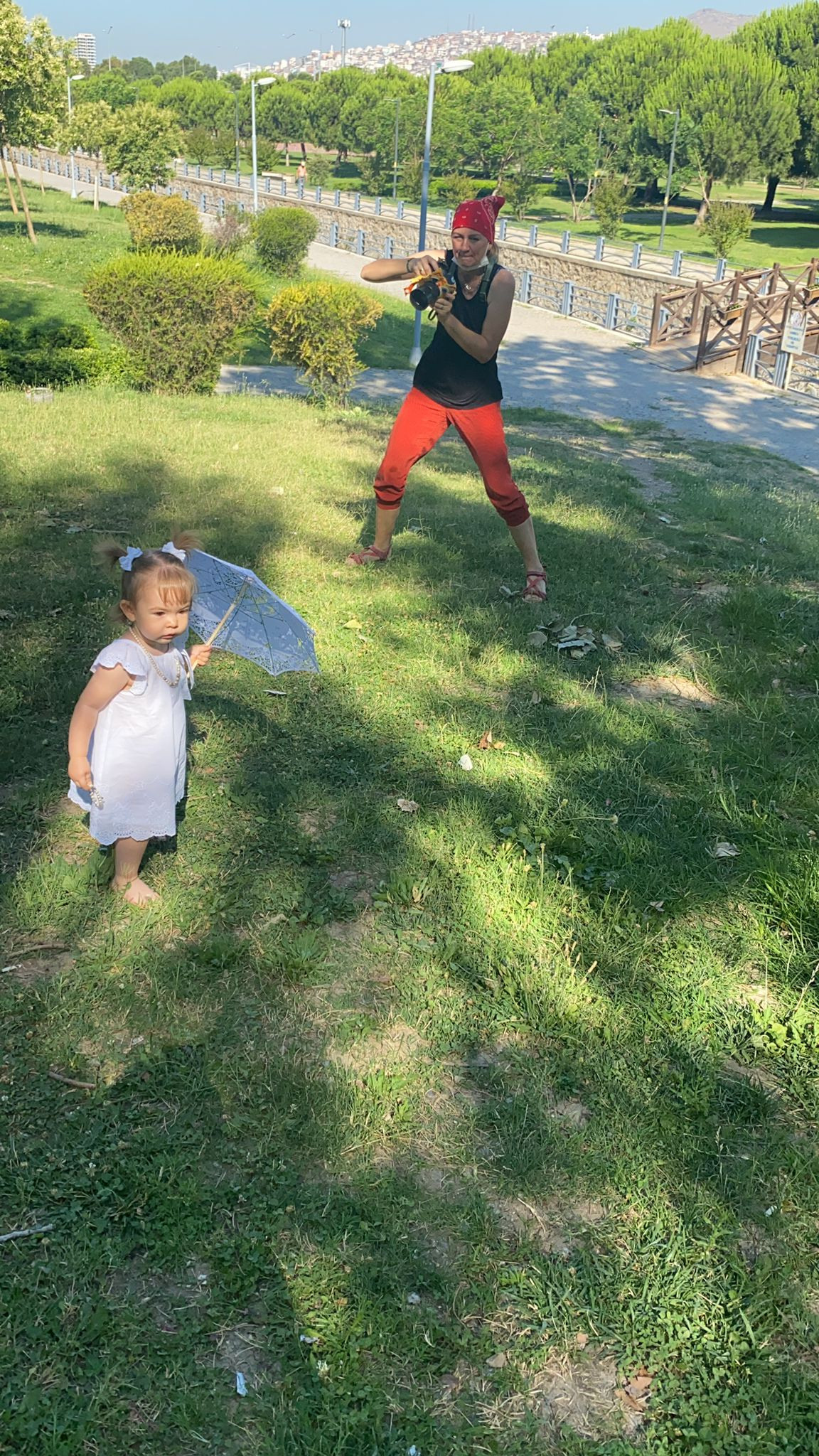 Backstage. Professional family and children’s photographer in Izmir Irina Eron