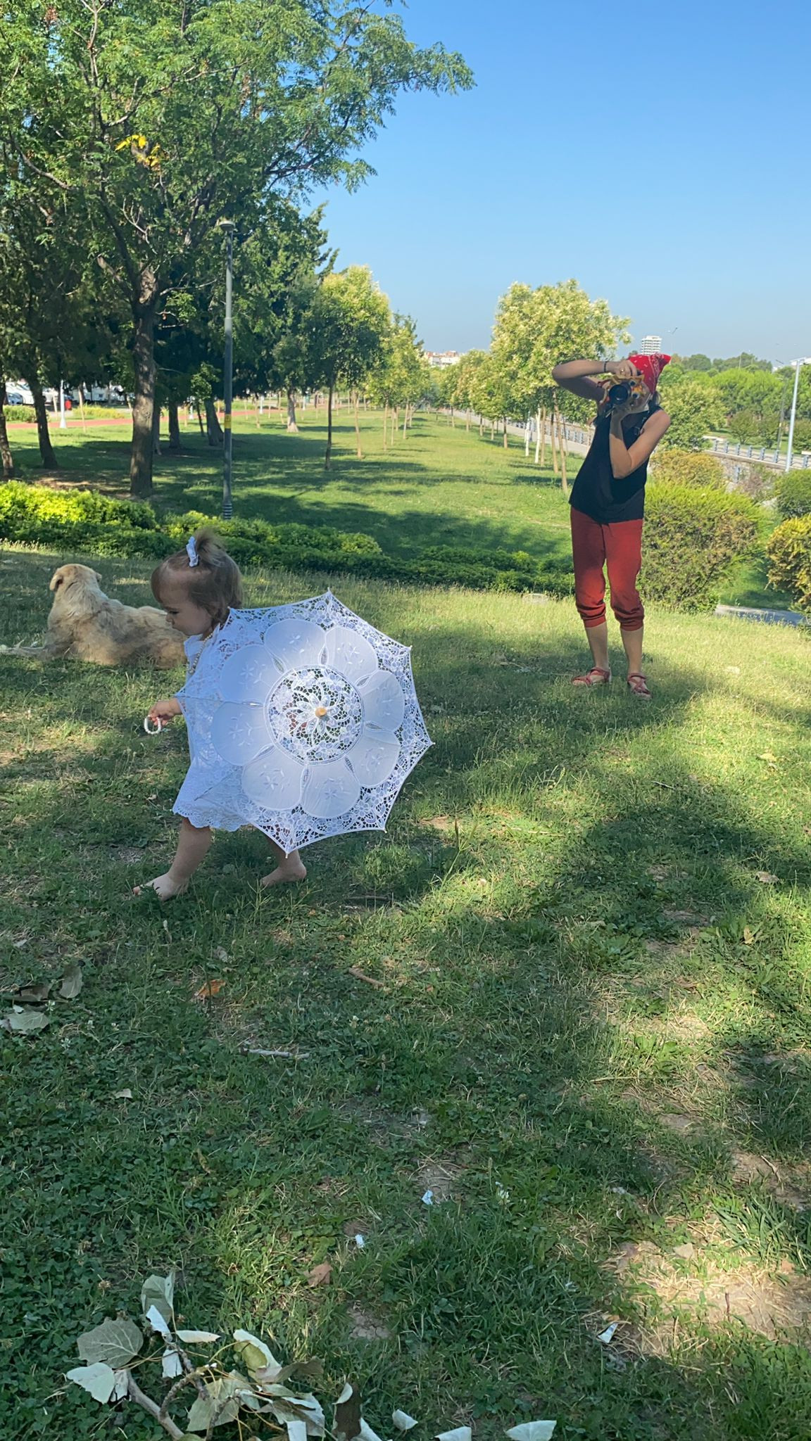 Backstage. Professional family and children’s photographer in Izmir Irina Eron