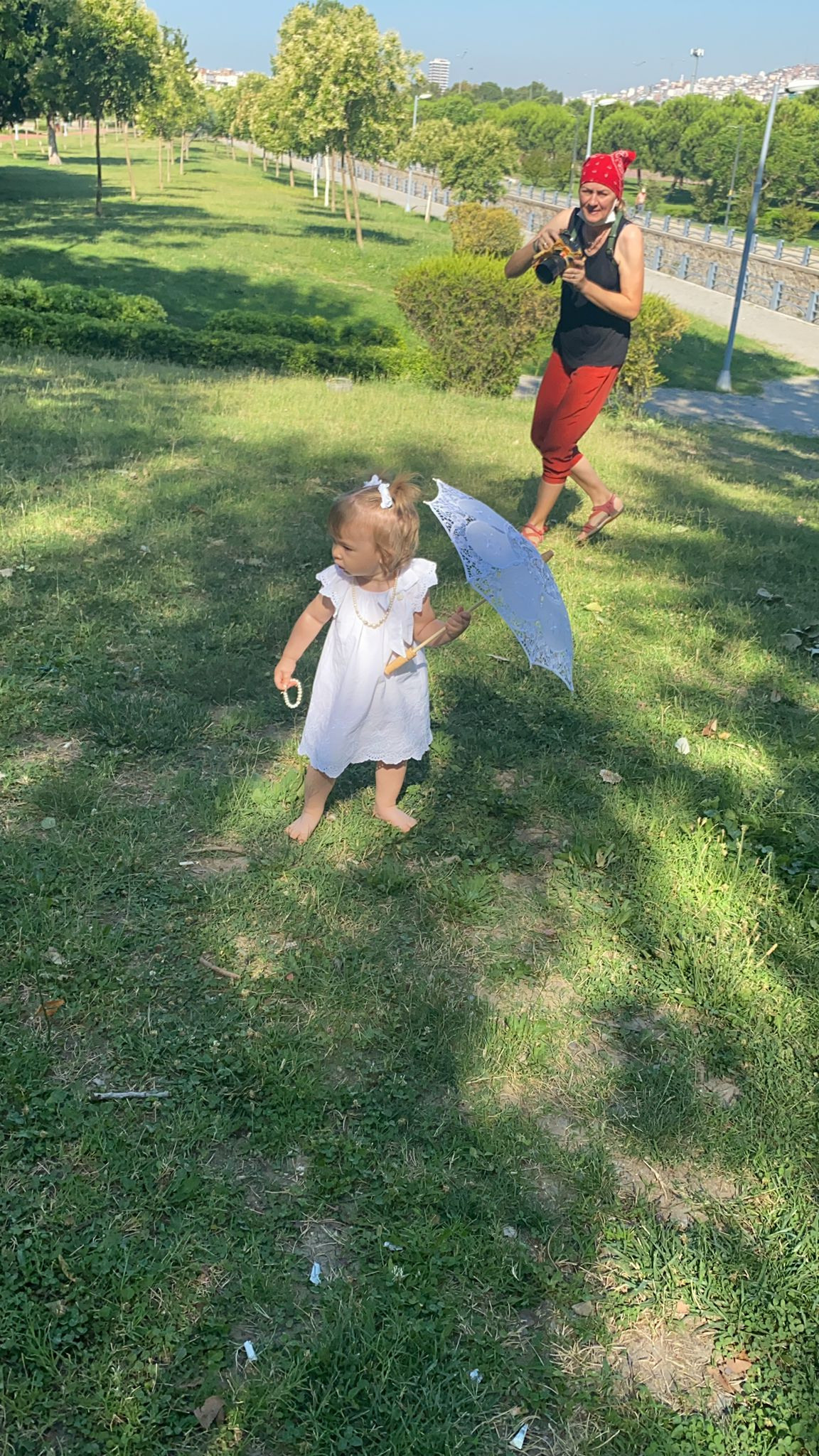 Backstage. Professional family and children’s photographer in Izmir Irina Eron