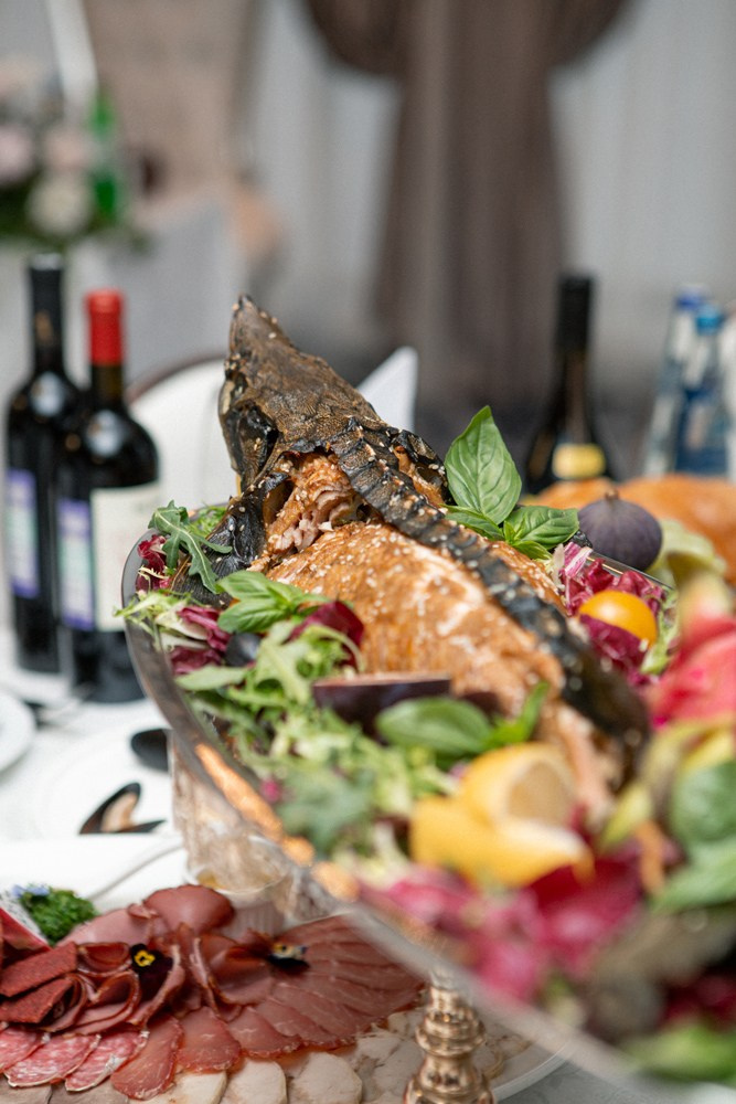 Площадка № 2-3. Свадебный и портретный фотограф Москва