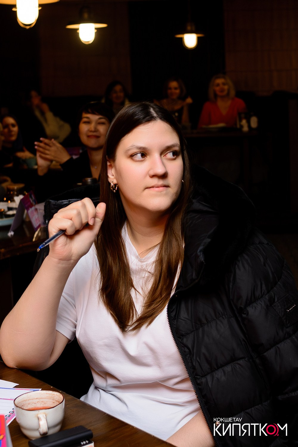 WOW QUIZ. КИПЯТКОМ КОКШЕТАУ