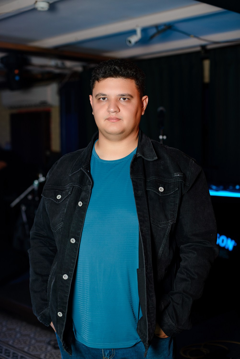 GENTLEMAN PUB. КИПЯТКОМ КОКШЕТАУ