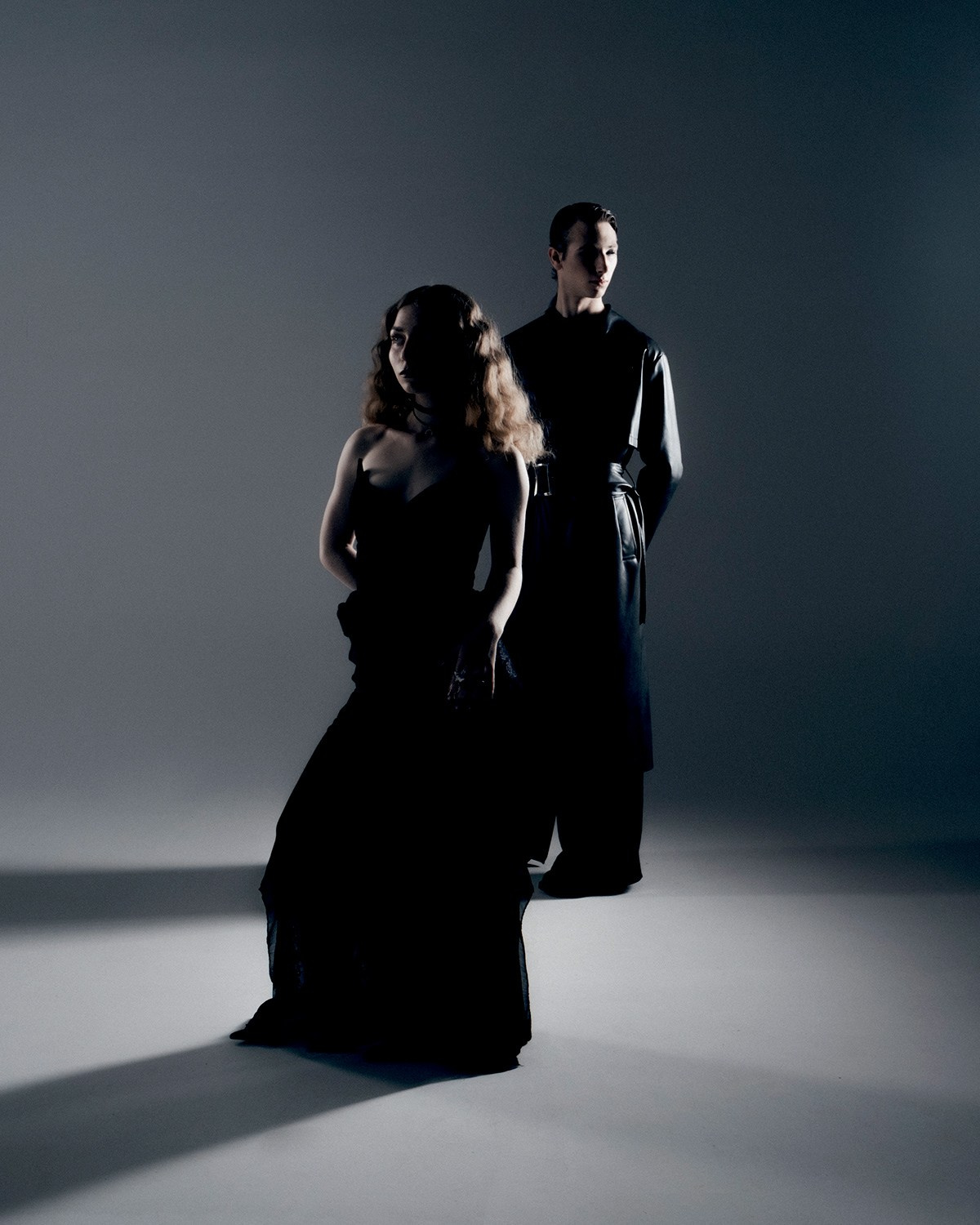 SABBATH. Коммерческий и fashion-фотограф в Санкт-Петербурге Олеся Поле