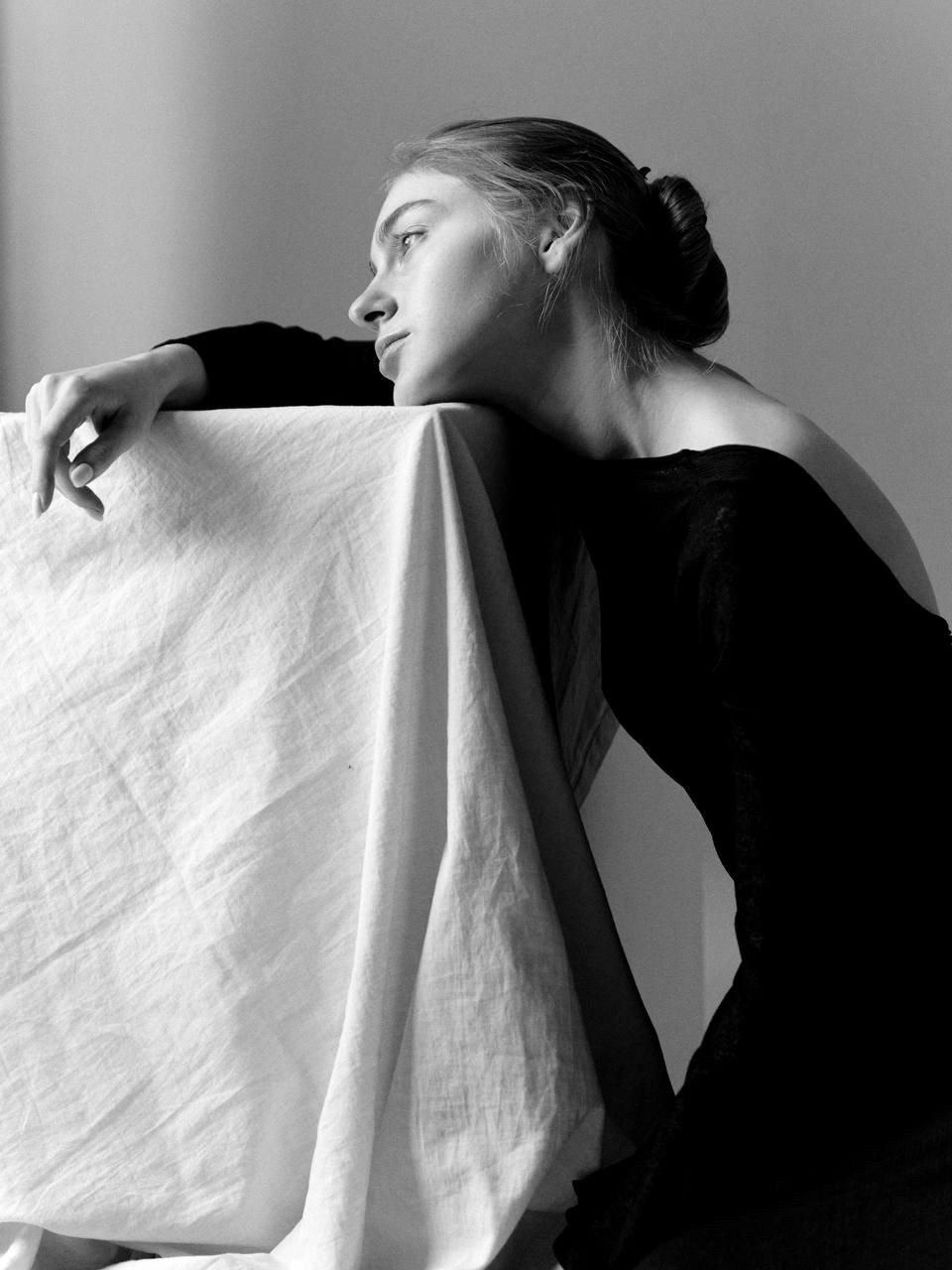 GULNAZ. Фотограф Екатерина Ситникова