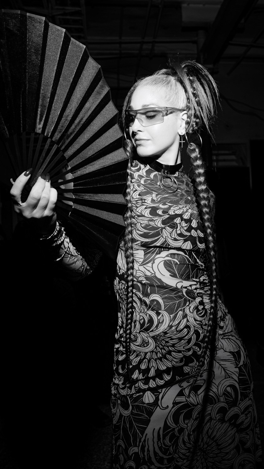 GAMMA FESTIVAL 2024 MAIN NIGHT. Night2Day Санкт-Петербург