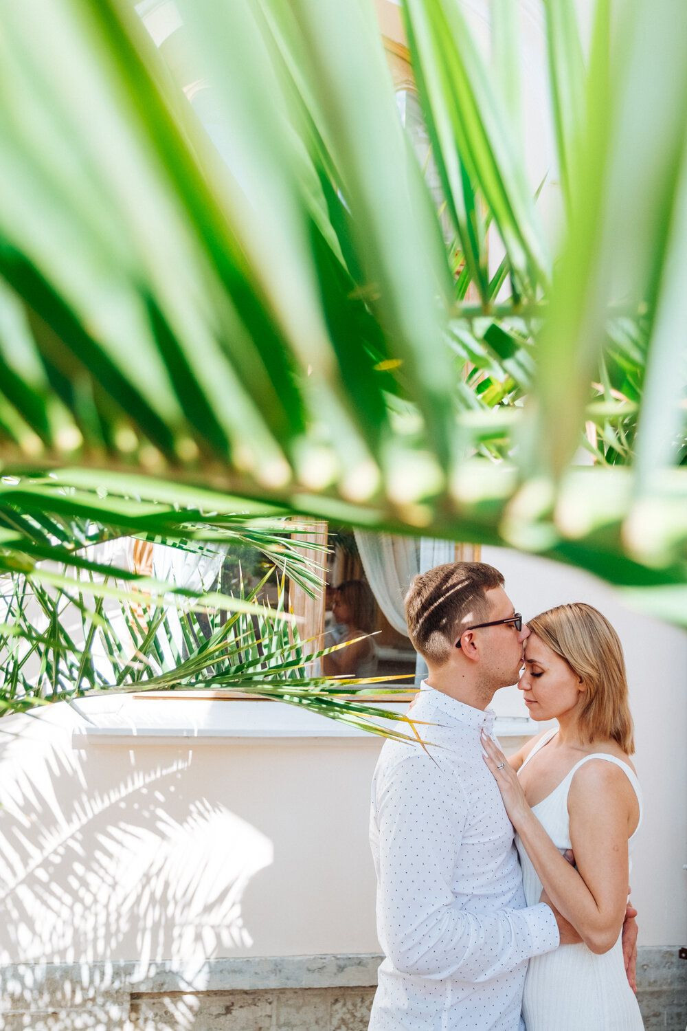 Love-story. Свадебный и репортажный фотограф Евгений Рудницкий