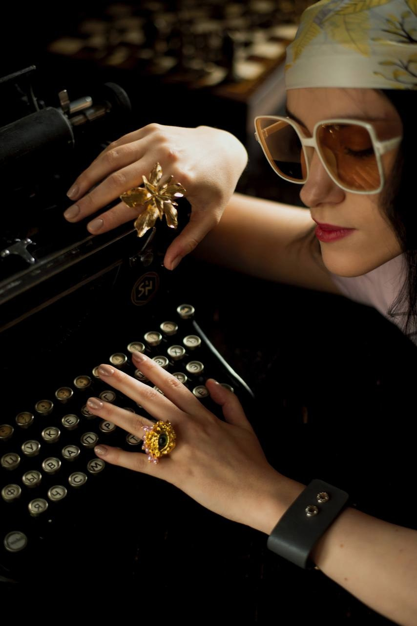 Бренды. Фотограф Анастасия Кустова