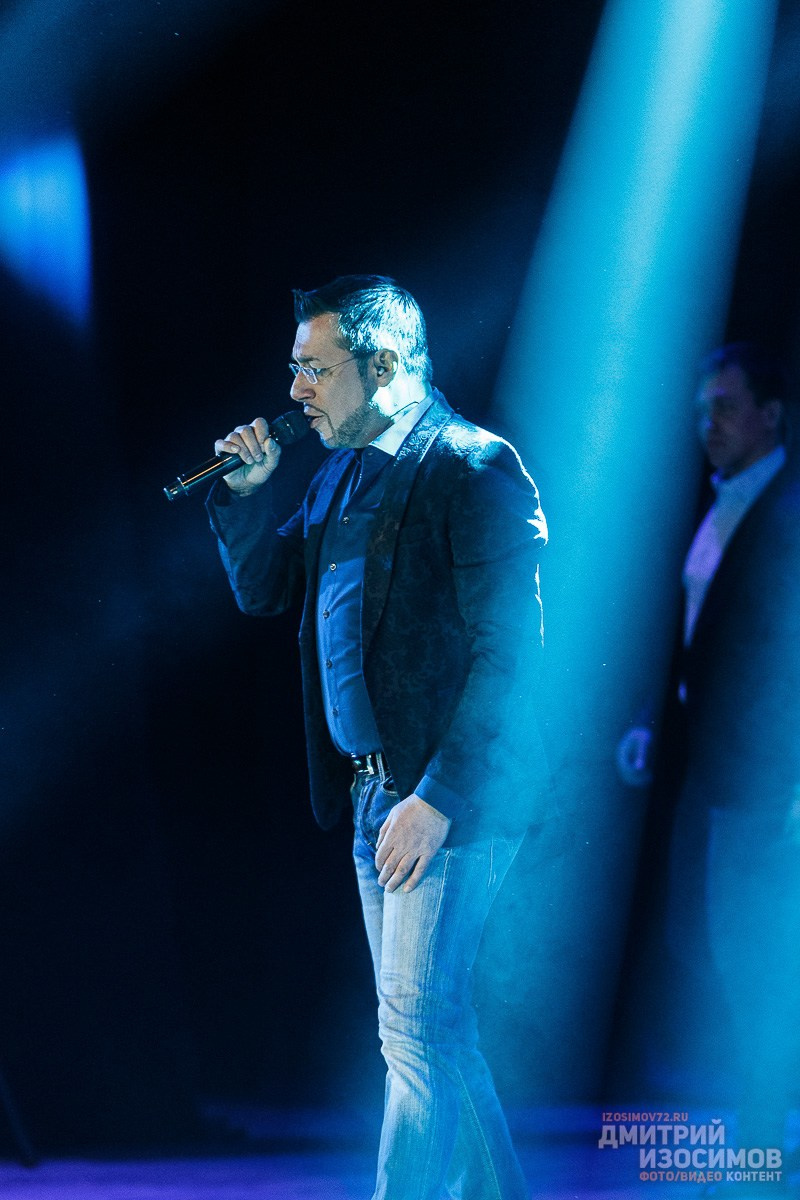 Хор Турецкого