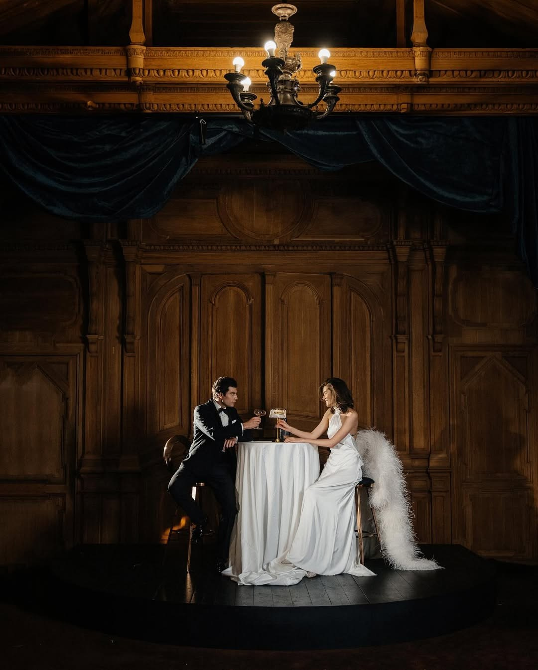 Свадебный и портретный фотограф Ян Сылка