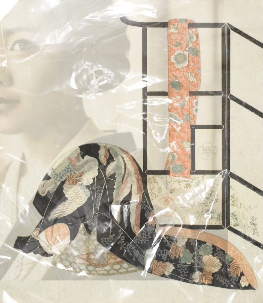 Collages. Марковы: фото, видео, кино и книги