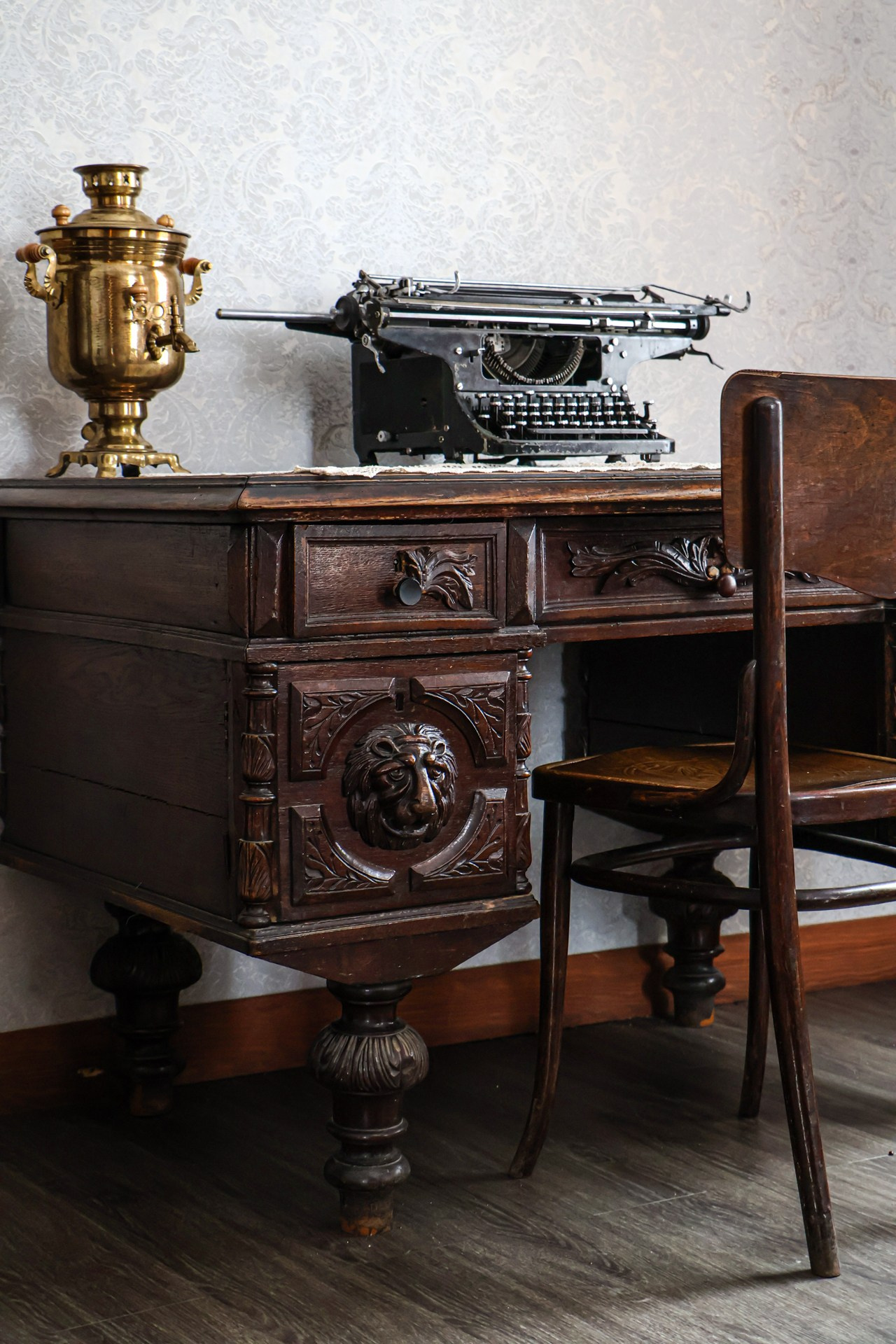 «Гоголь» трактир, г. Белокуриха. Контент фотограф Дмитрий Борисов