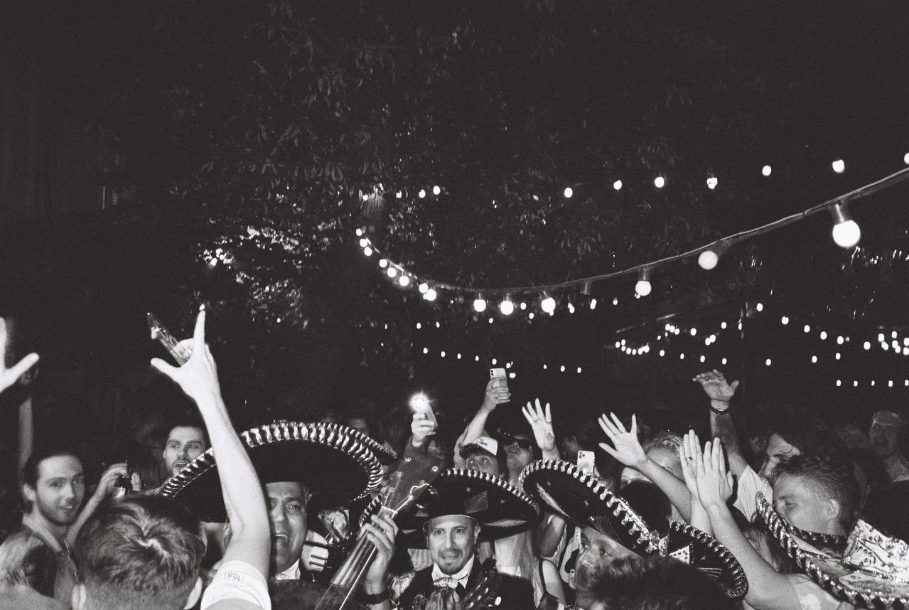 Салуки — Огней