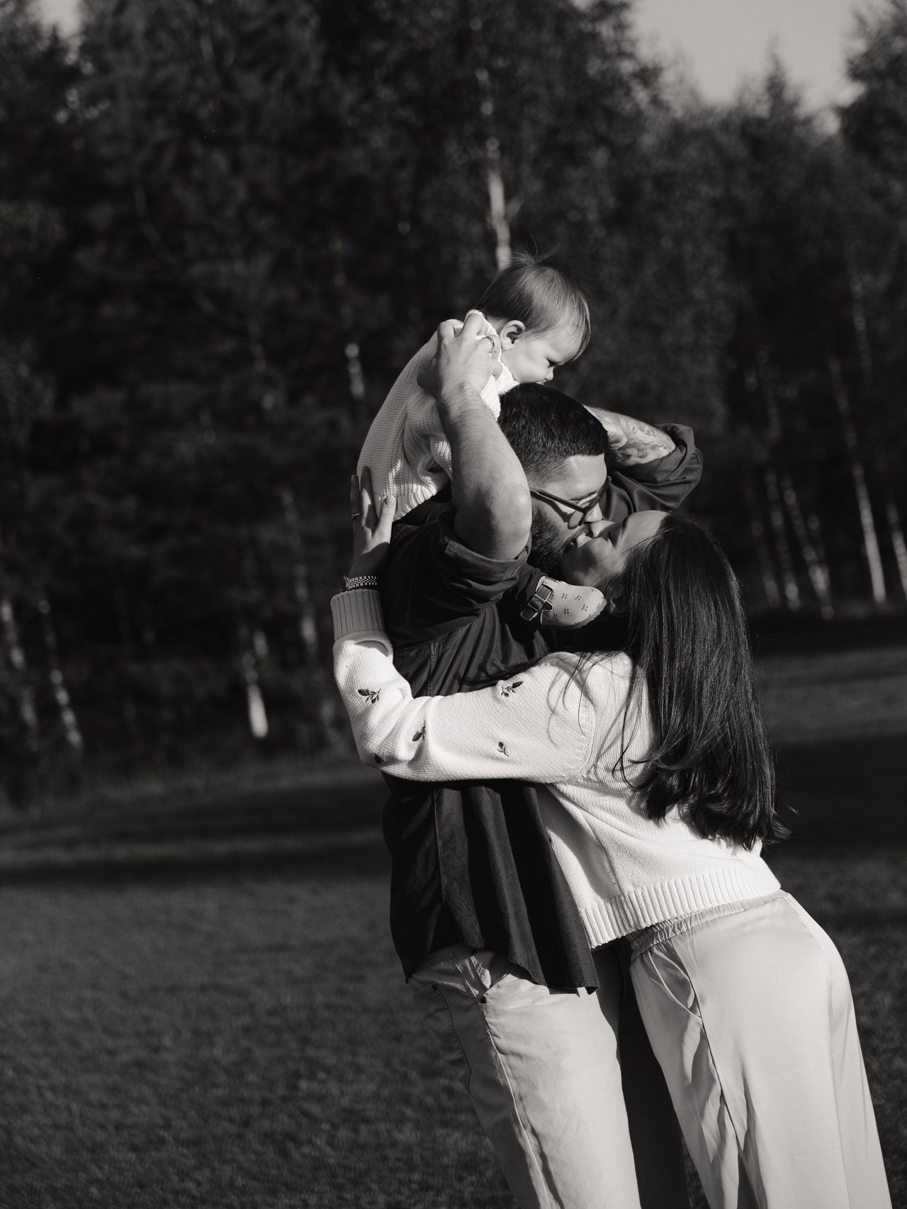 Отзывы. Фотограф Москва, МО, СПБ