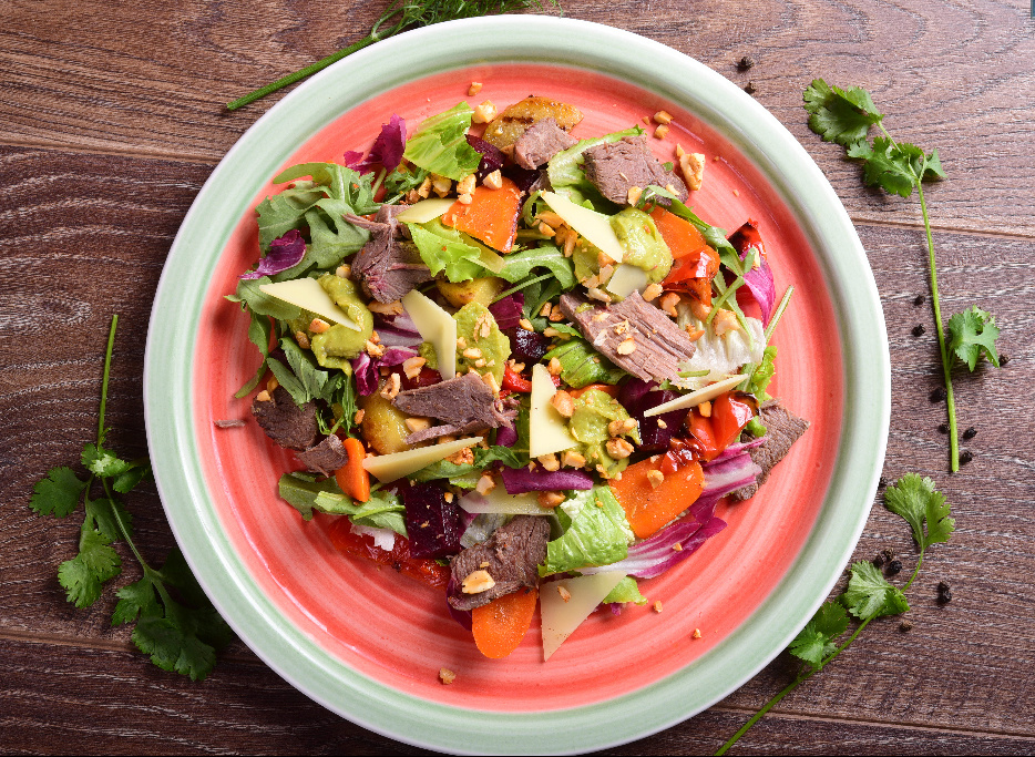 еда, фудсъёмка, готовые блюда, fudfoto.