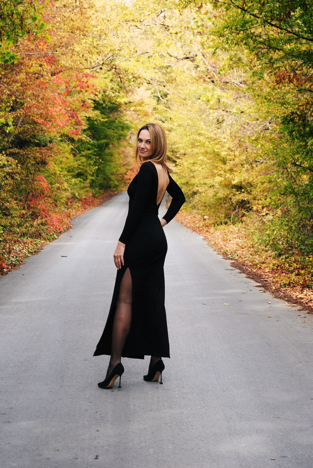 Надежда. Фотограф Мария Мусаелян