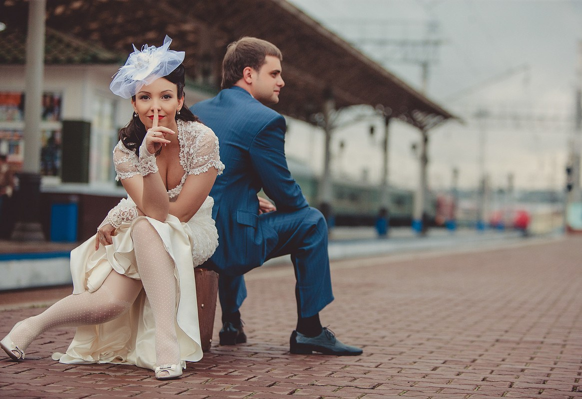 Семейный и репортажной фотограф в Красноярске и Москве Виктор Бабинцев