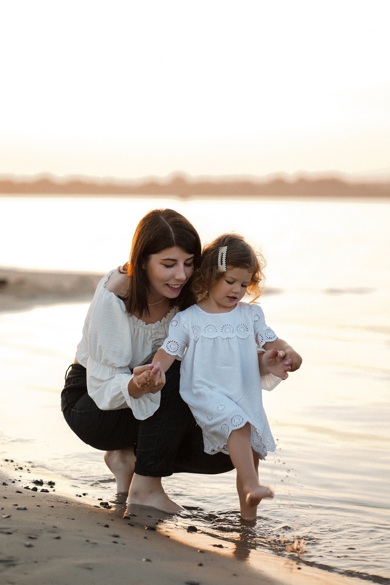 Озеро Орлик. Портретный, семейный, свадебный фотограф в Брянске Маргарита Василькова