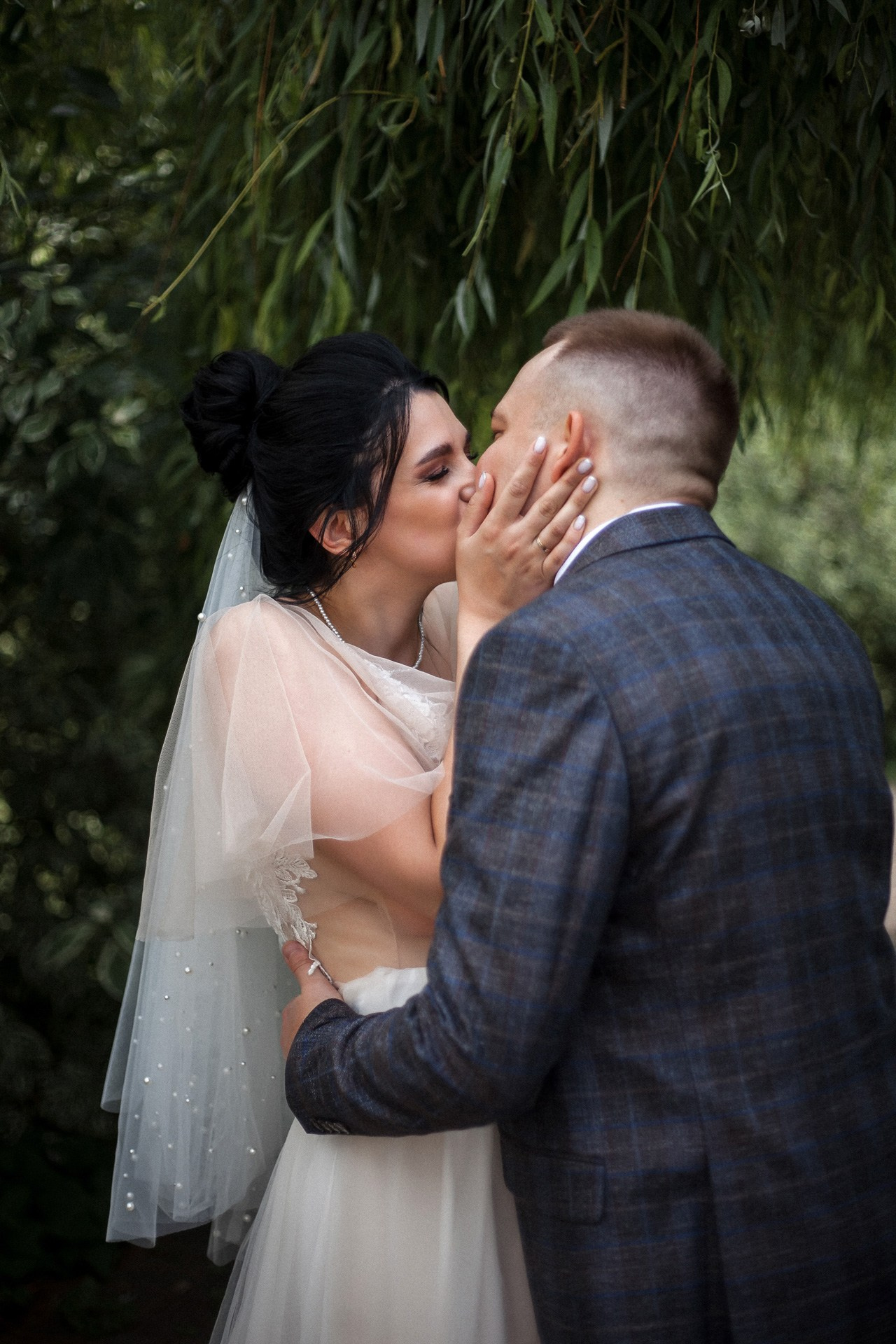 Кирилл и Карина. Портретный, семейный, свадебный фотограф в Брянске Маргарита Василькова