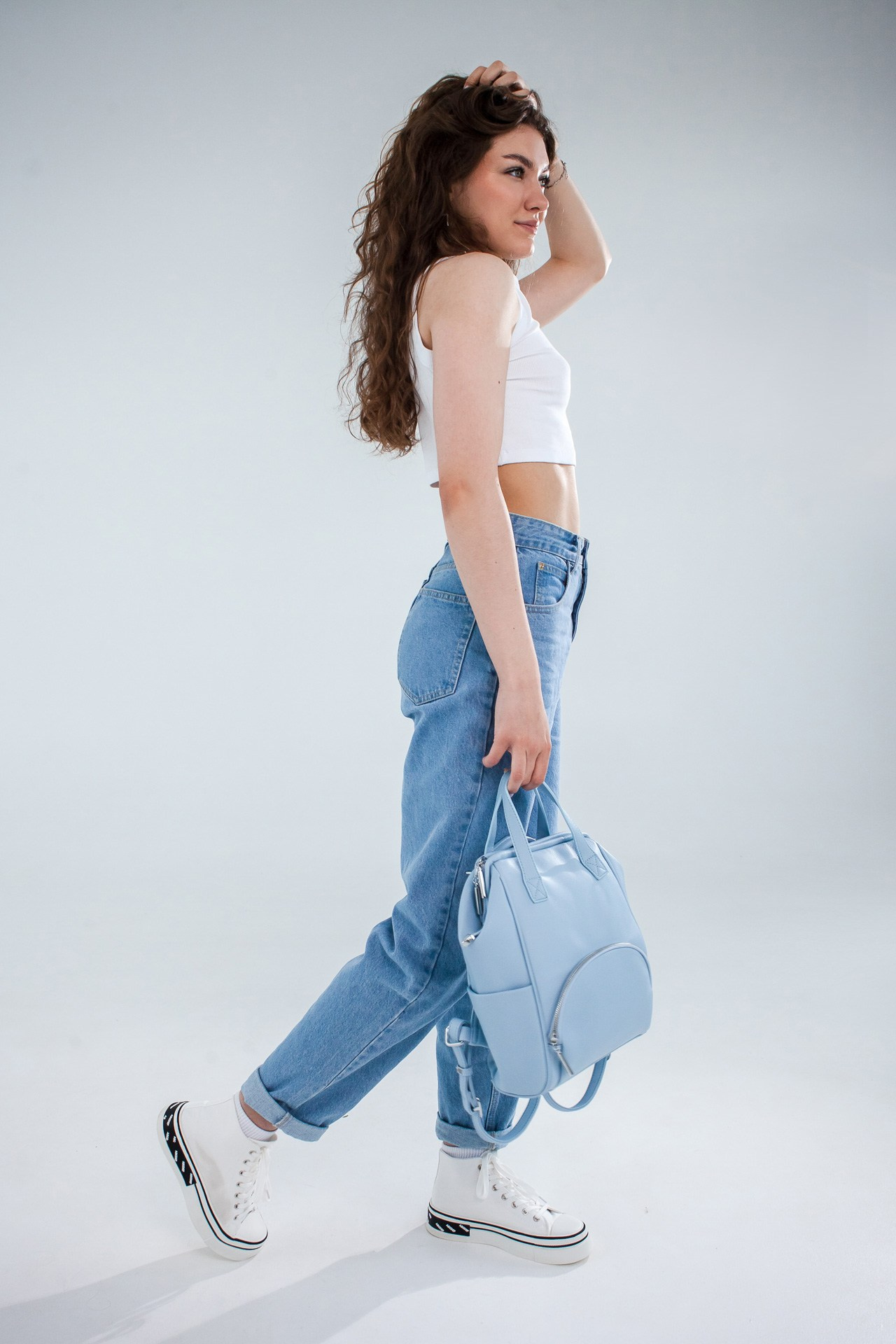 Рюкзак. Портретный, семейный, свадебный фотограф в Брянске Маргарита Василькова