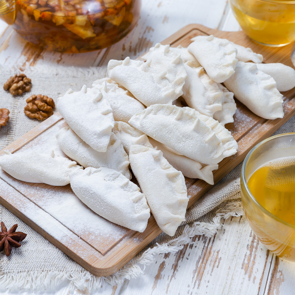 Фото и видео съемка еды для соцсетей. Рекламная и food съемка в Екатеринбурге Оксана Павлова