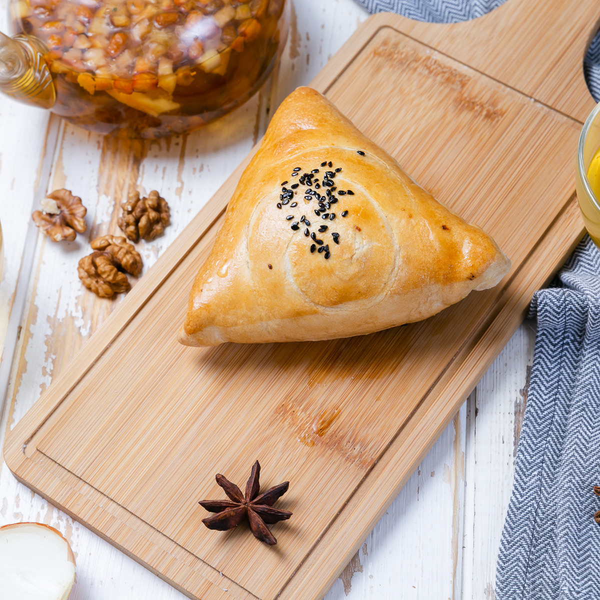 Фото и видео съемка еды для соцсетей. Рекламная и food съемка в Екатеринбурге Оксана Павлова