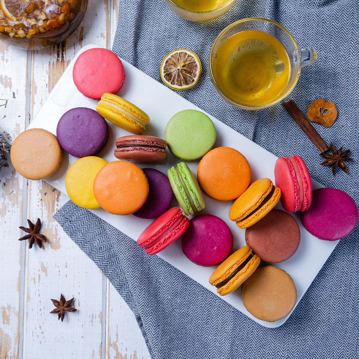 Фото и видео съемка еды для соцсетей. Рекламная и food съемка в Екатеринбурге Оксана Павлова