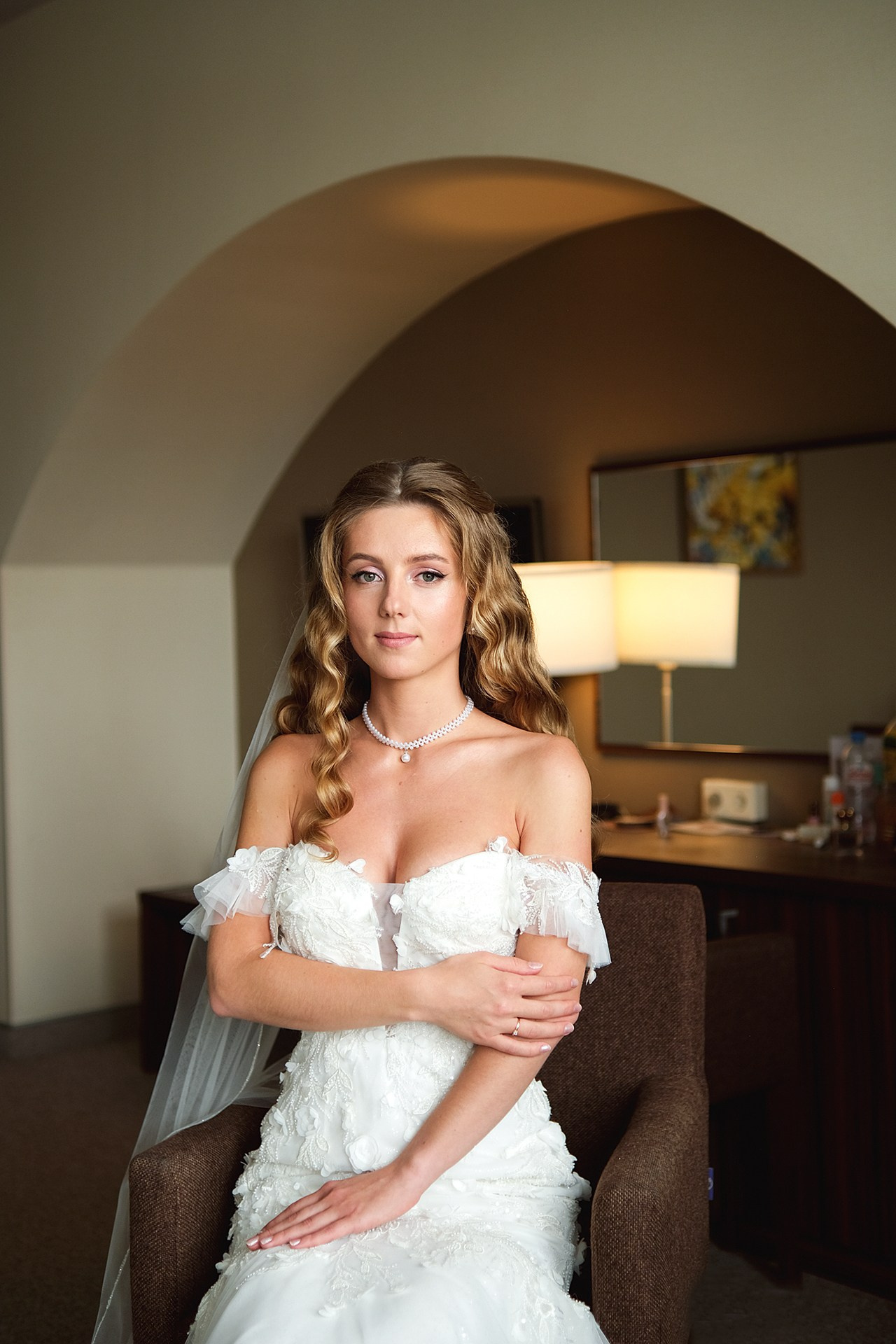 Свадебный и семейный фотограф Ксения Тараканова г. Иваново