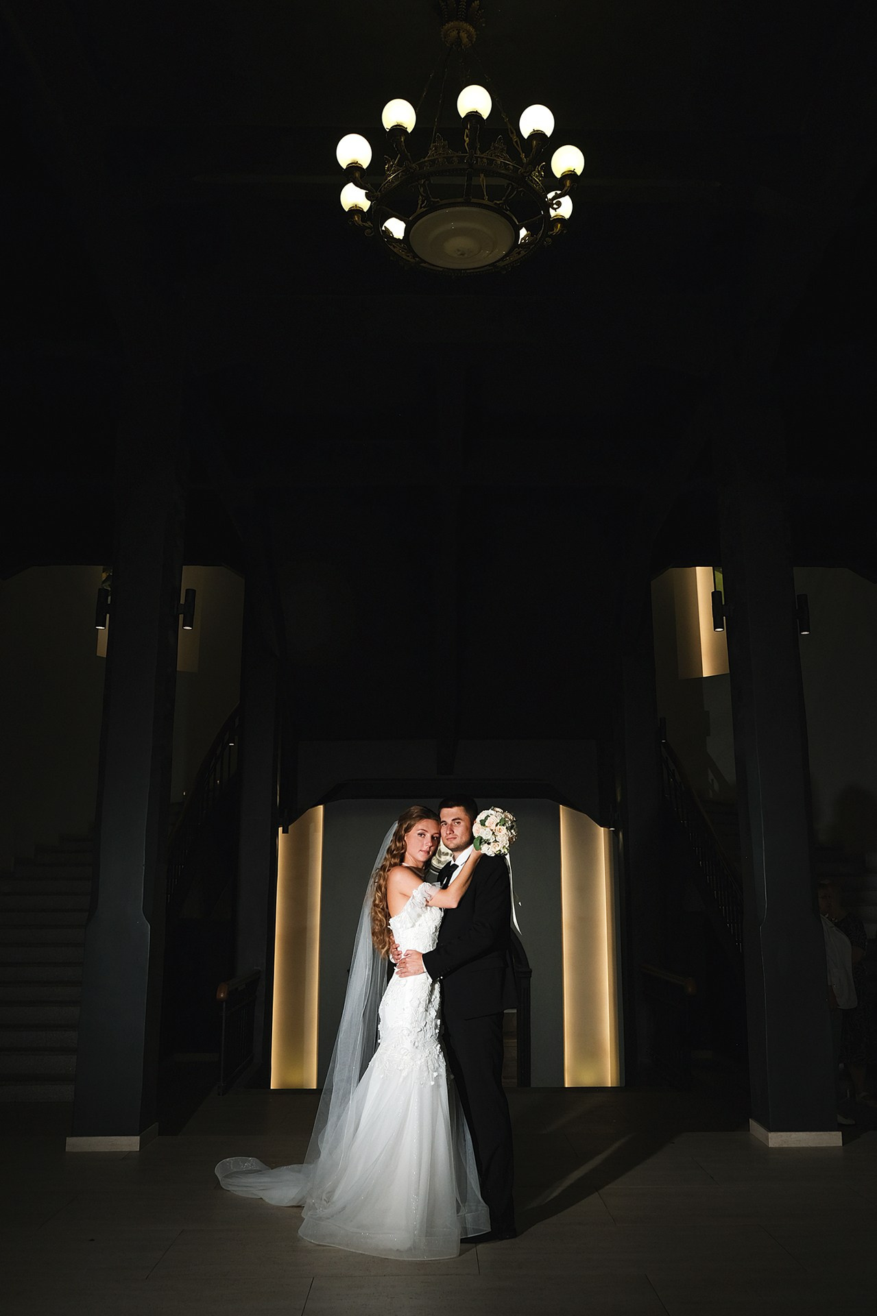 Ekaterina & Oleg. Свадебный и семейный фотограф Ксения Тараканова г. Иваново