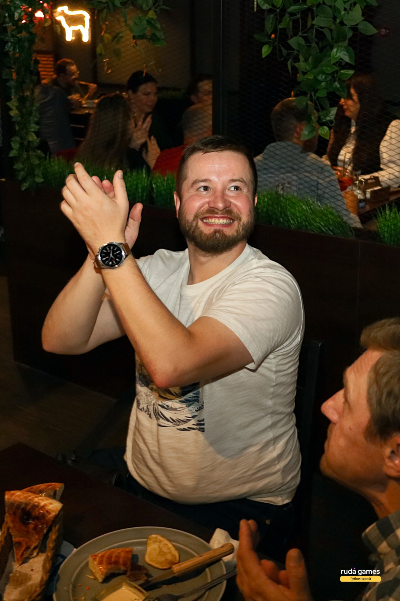 8 августа. Фотограф в Губкинском | Александра Артамонова