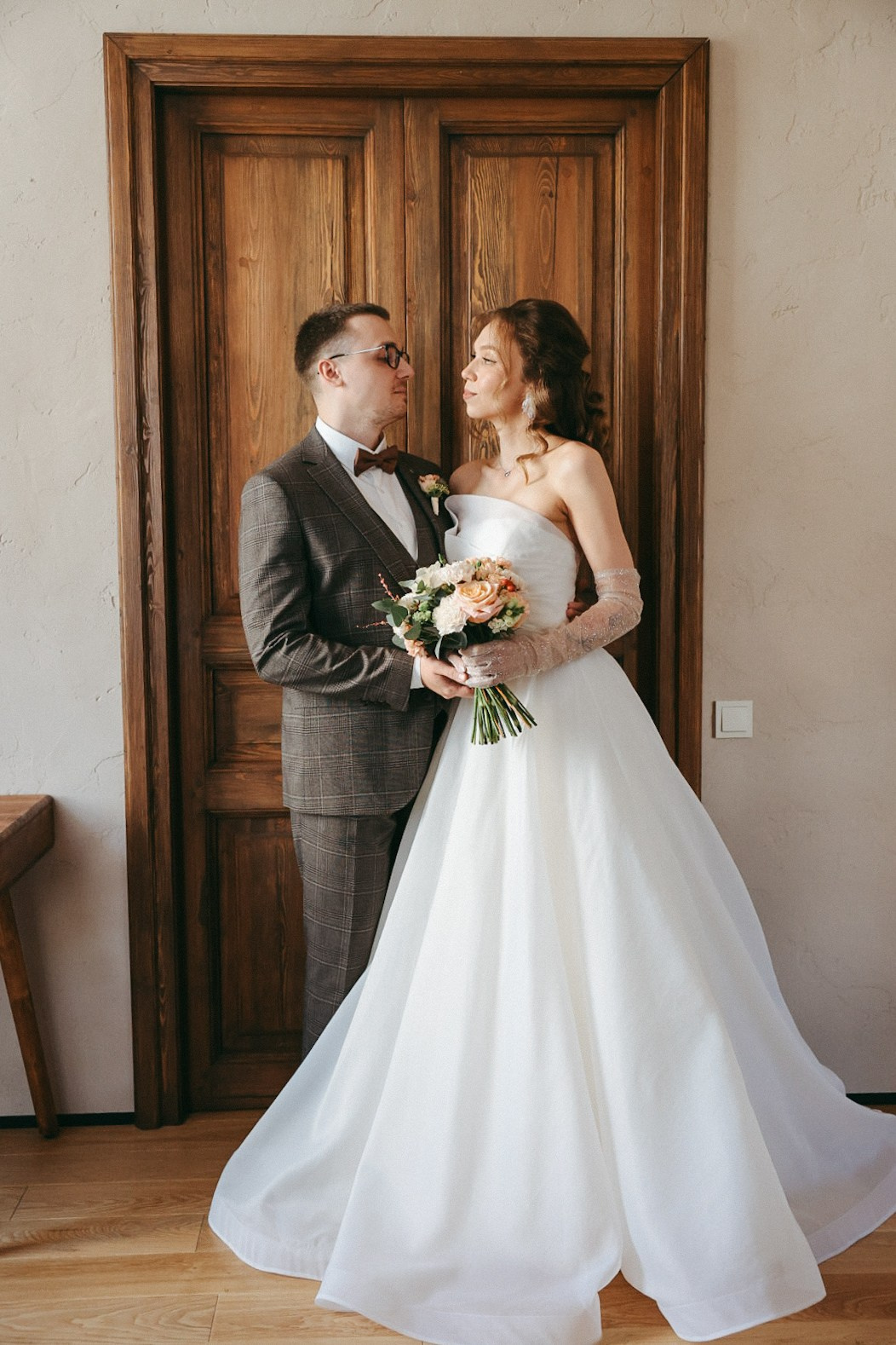 Саша и Марина. Фотограф Нижний Новгород