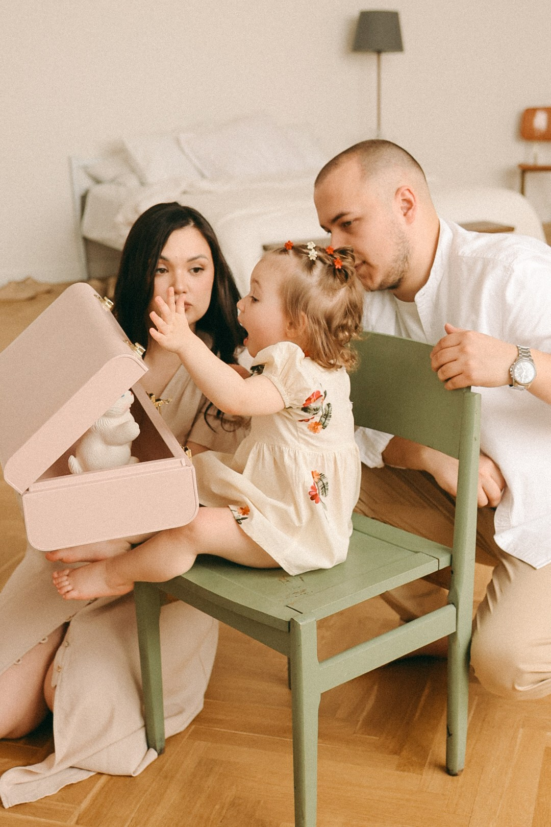 Family. Фотограф Нижний Новгород