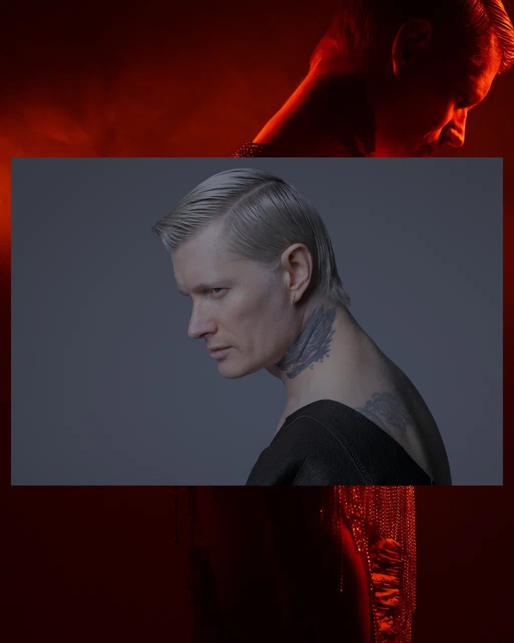 Онлайн-курс. Портретный фотограф в Санкт-Петербурге Алексей Корзов