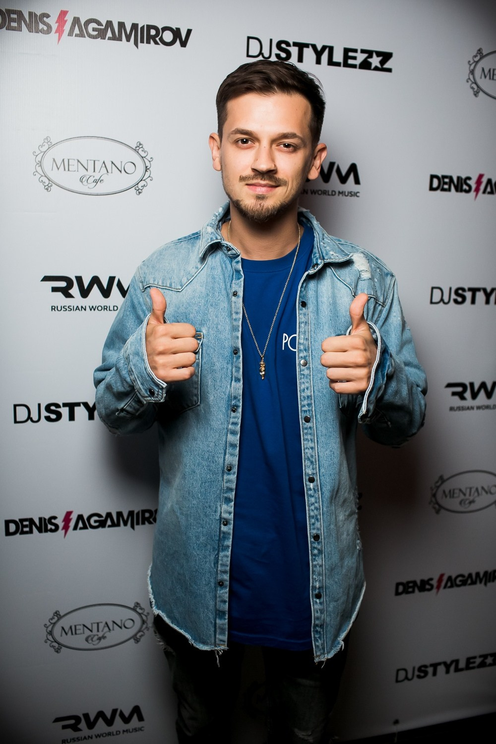 Знаменитости. Фотограф в Москве Станислав Квасков