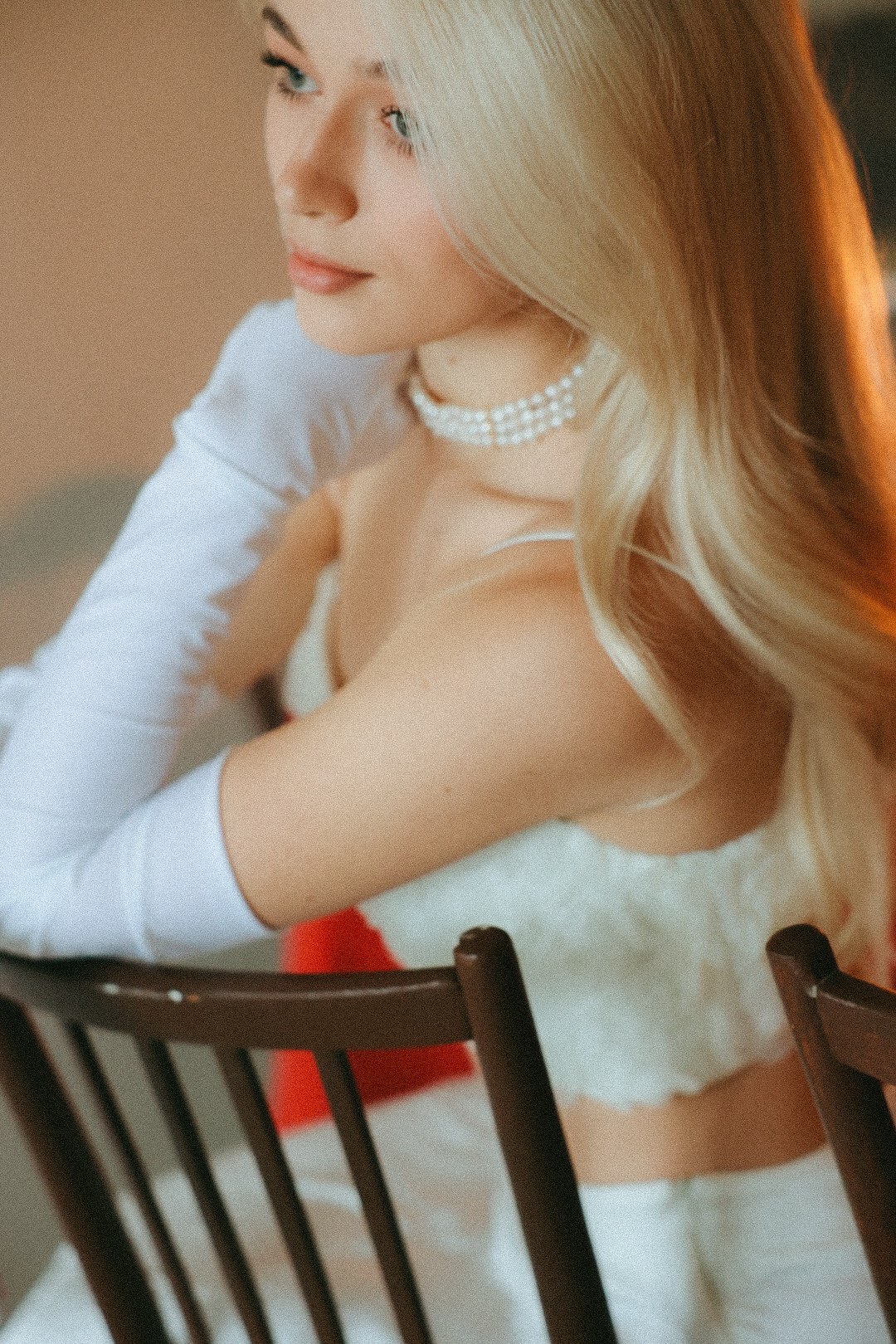 Настя. Фотограф Нижний Новгород