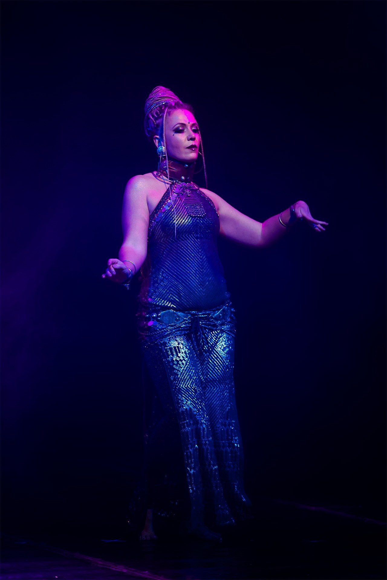 Танци Trible. Семейный и Свадебный фотограф в Астане Александр Астапов