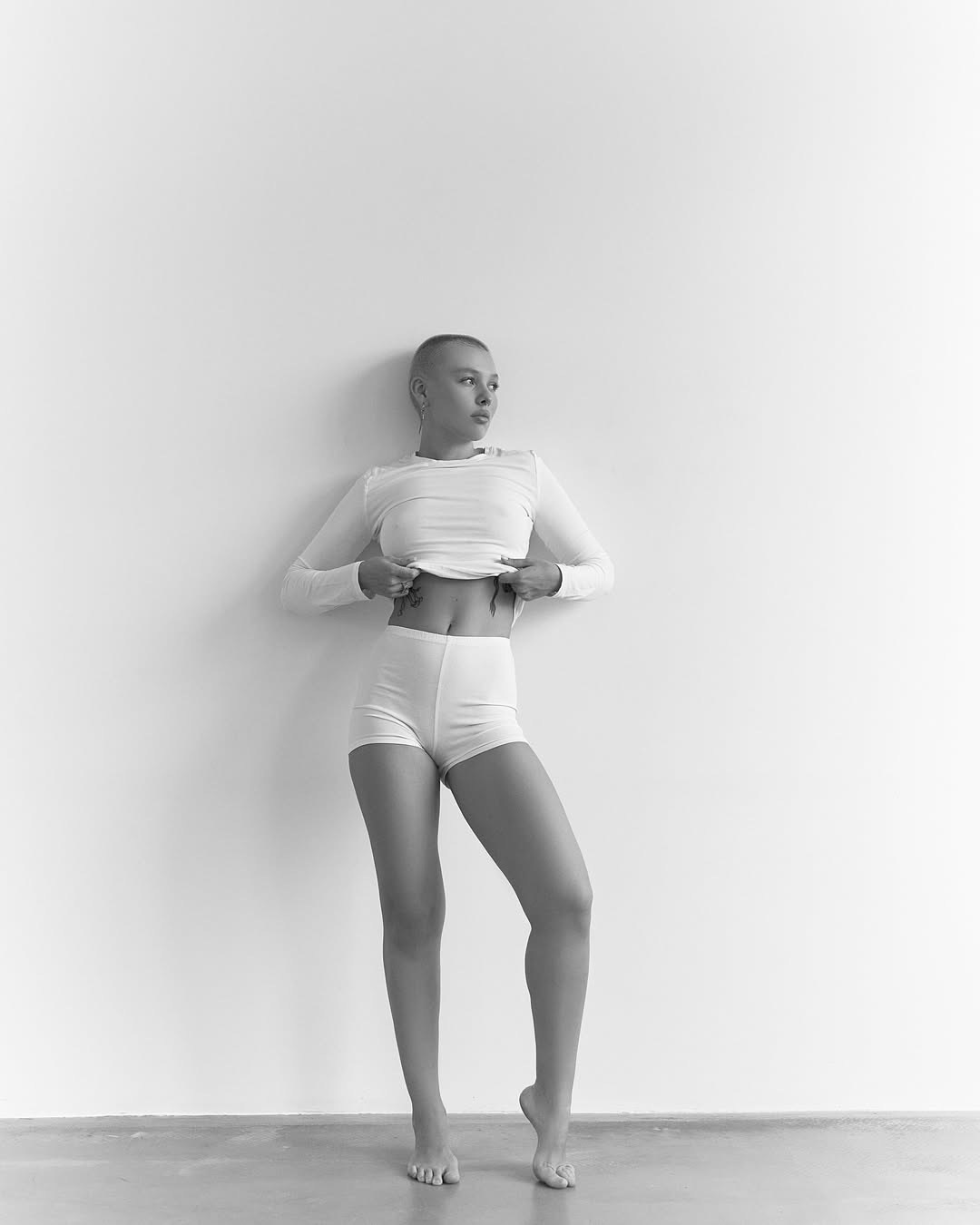 Ника. Фотограф в Екатеринбурге и Москве, Анна