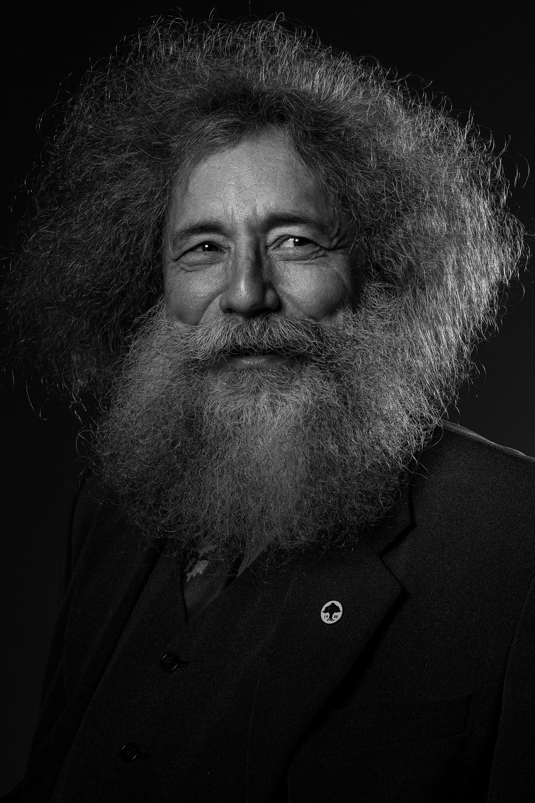 MIKHAIL GELFAND. Фотограф Москва Владимир Филин