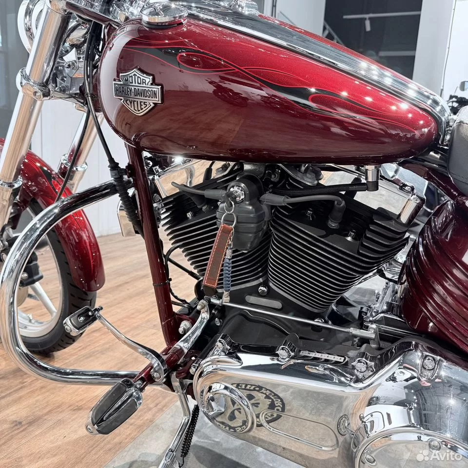 2009 Rocker C 96 Сrimsоn Rеd Sunglo Deluхе. Hello Davidson, Москва. Только хорошие мотоциклы…