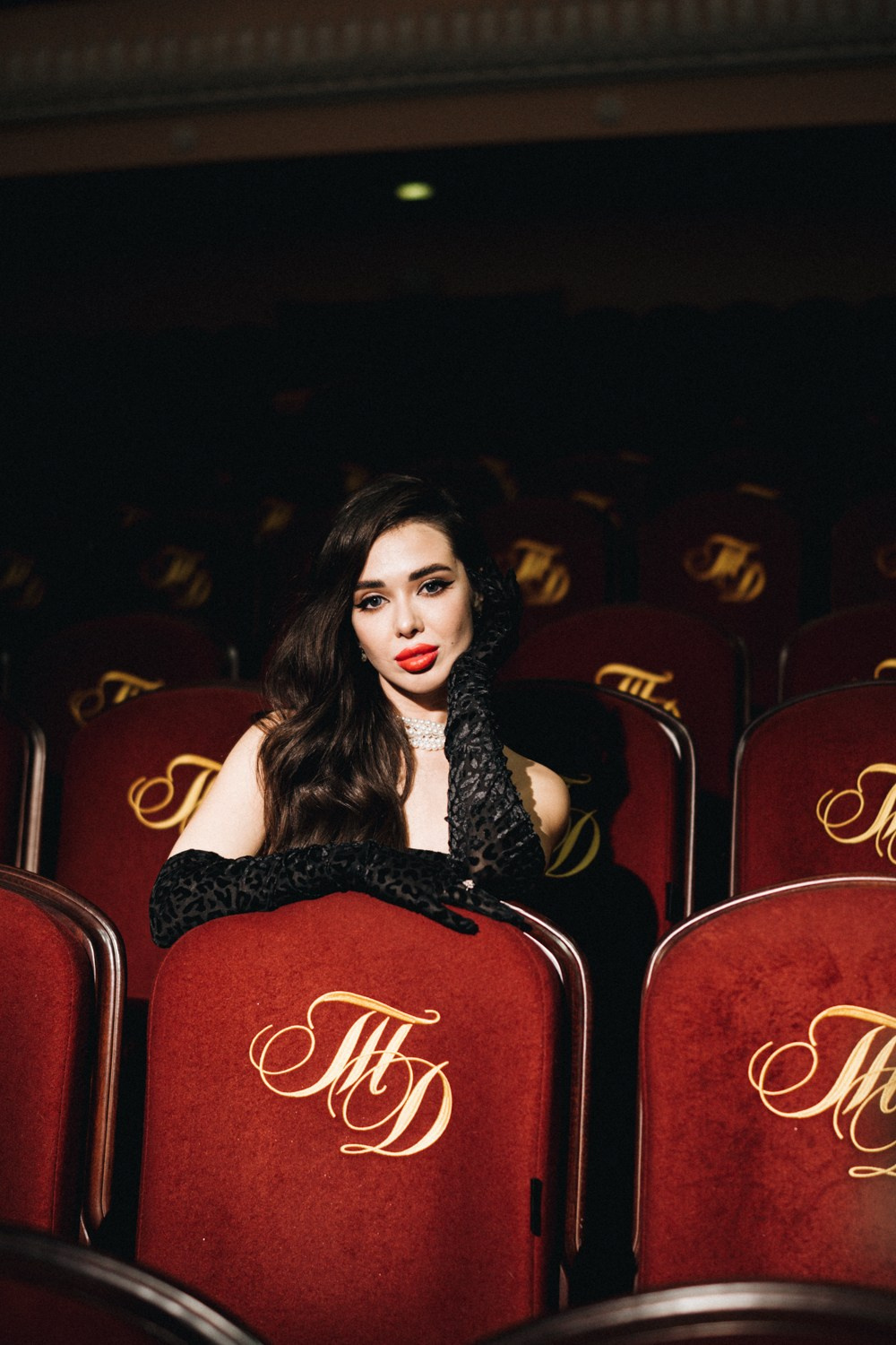 Театр Драмы