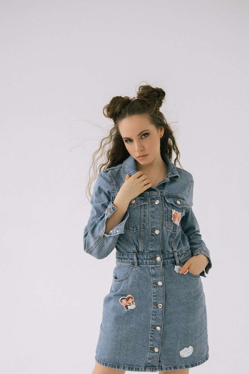 Миша и Кристина. Свадебный и семейный фотограф