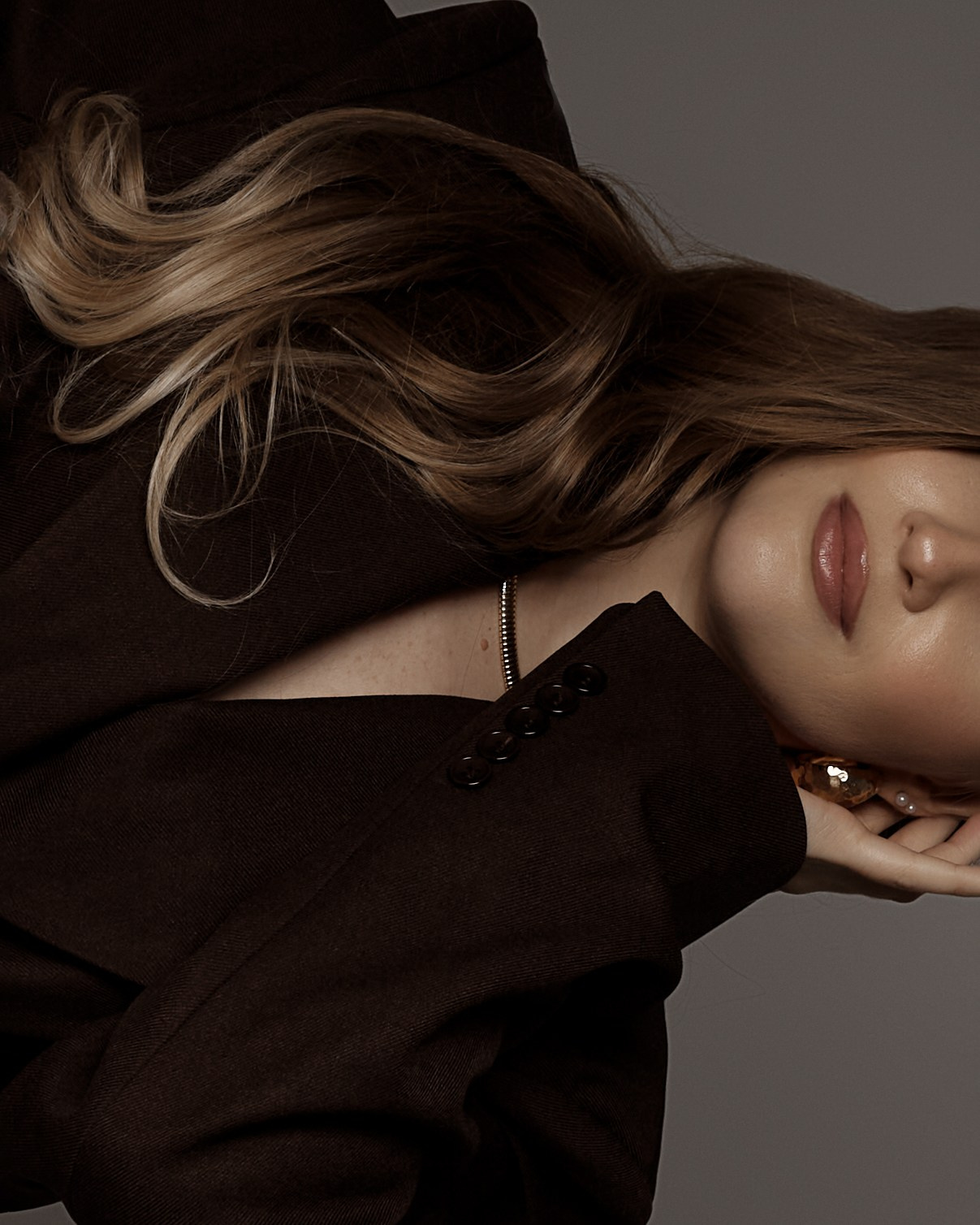 Индивидуальные съёмки. Фотограф в Москве — Александра Фоменко