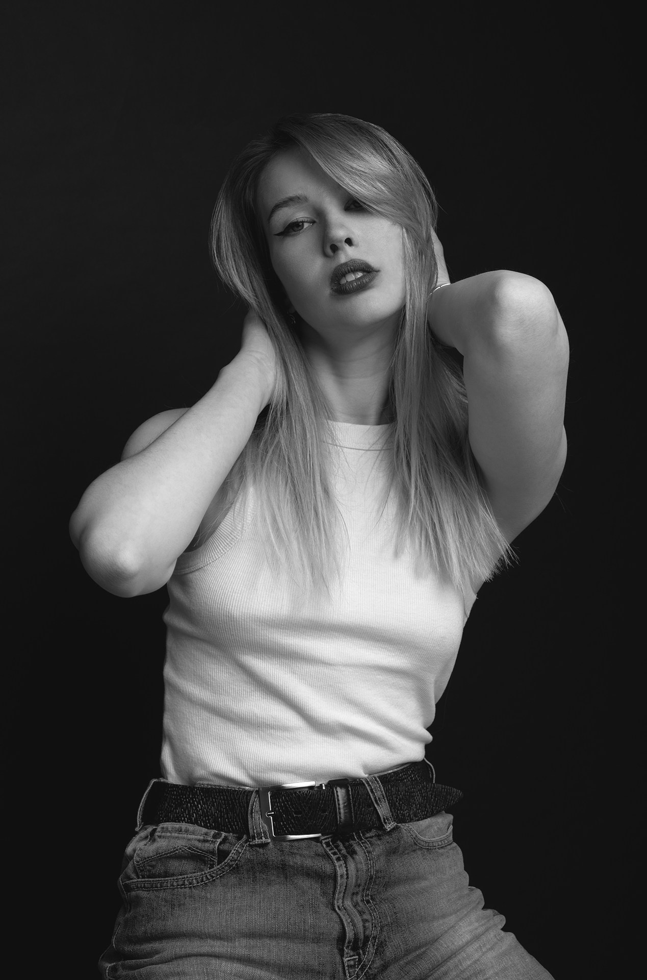 Александра. Фотограф в Санкт-Петербурге Ваня Ковтун