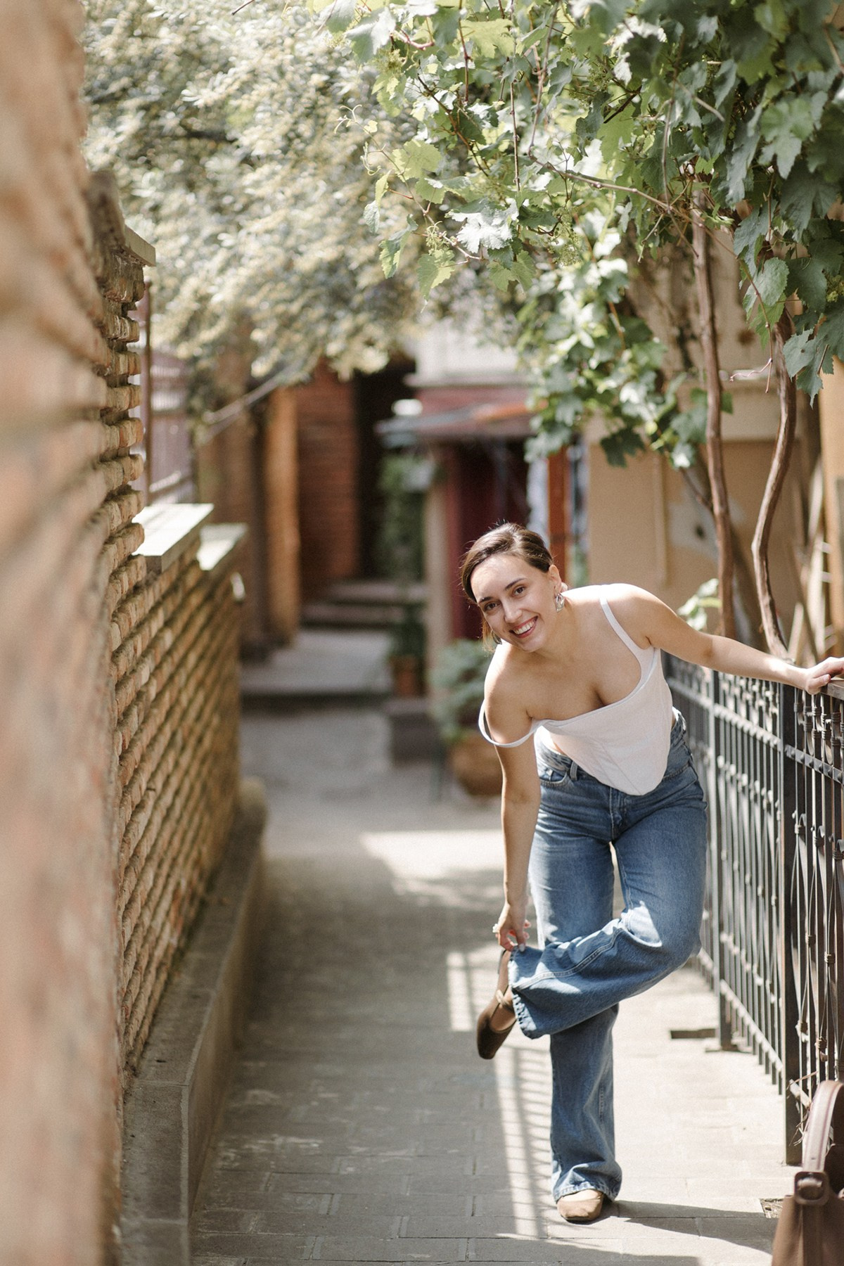 Katya. Anastasia Blud Photography