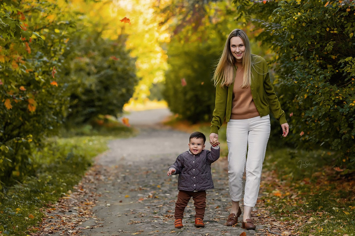 Новогодние фотосессии в студии Парадная. Детский и семейный фотограф в Екатеринбурге