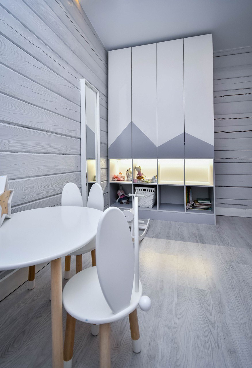 ЗАГОРОДНАЯ НЕДВИЖИМОСТЬ. Фотограф недвижимости в Красноярске Анна Шафарина